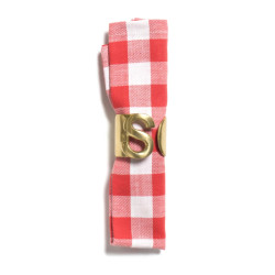 LETTER S NAPKIN HOLDER, LET3019