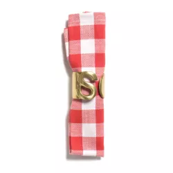 LETTER S NAPKIN HOLDER, LET3019