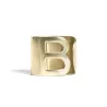 LETTER B NAPKIN HOLDER, LET3002