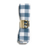 LETTER B NAPKIN HOLDER, LET3002