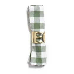 PORTA TOVAGLIOLO LETTERA E, LET3005