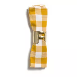 PORTA TOVAGLIOLO LETTERA F, LET3006