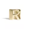 LETTER R NAPKIN HOLDER, LET3018
