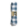 LETTER R NAPKIN HOLDER, LET3018