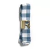 LETTER R NAPKIN HOLDER, LET3018