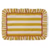 SET OF 2 LINEN PLACEMATS, GALA