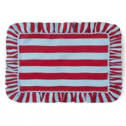 SET OF 2 LINEN PLACEMATS, GALA