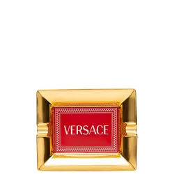 ASHTRAY 16 CM MEDUSA...