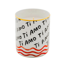 SCENTED CANDLE 9.5 CM I...