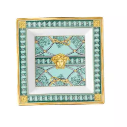 DISH 22 cm VERSACE LA SCALA...