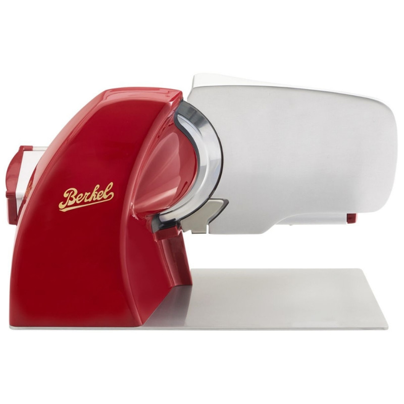 HOME LINE PLUS 200 ELECTRIC SLICER, RED