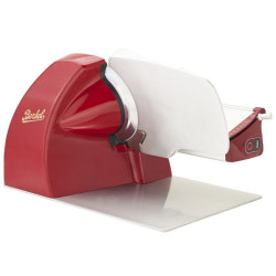 HOME LINE PLUS 200 ELECTRIC SLICER, RED