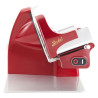 HOME LINE PLUS 200 ELECTRIC SLICER, RED