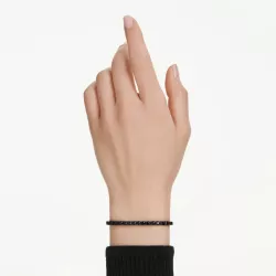 BRACCIALE MATRIX TENNIS, TAGLIO TONDO, PICCOLO