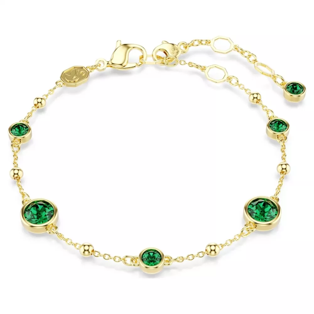 BRACCIALETTO IMBER, TAGLIO TONDO