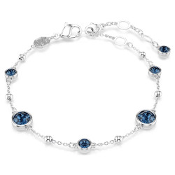 IMBER BRACELET, ROUND CUT