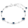 IMBER BRACELET, ROUND CUT