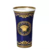 VASO 26 CM 14091/409620/26026 MEDUSA BLU