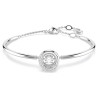 DEXTERA BANGLE, ROUND CUT