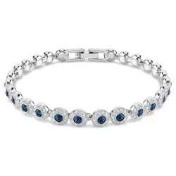 BRACCIALE ANGELIC UNA, TAGLIO ROUND