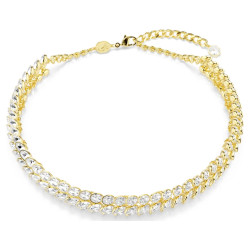 IDYLLIA CHOCKER, WHITE,...