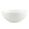 INSALATIERA 21 CM, WHITE PEARL
