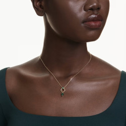 PENDENTE MESMERA, TAGLIO MISTO