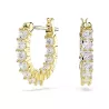 MATRIX VITTORE HOOP EARRINGS