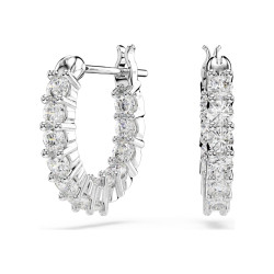 MATRIX VITTORE HOOP EARRINGS