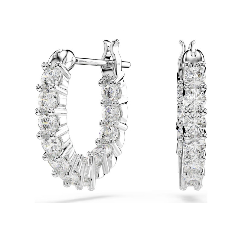 MATRIX VITTORE HOOP EARRINGS