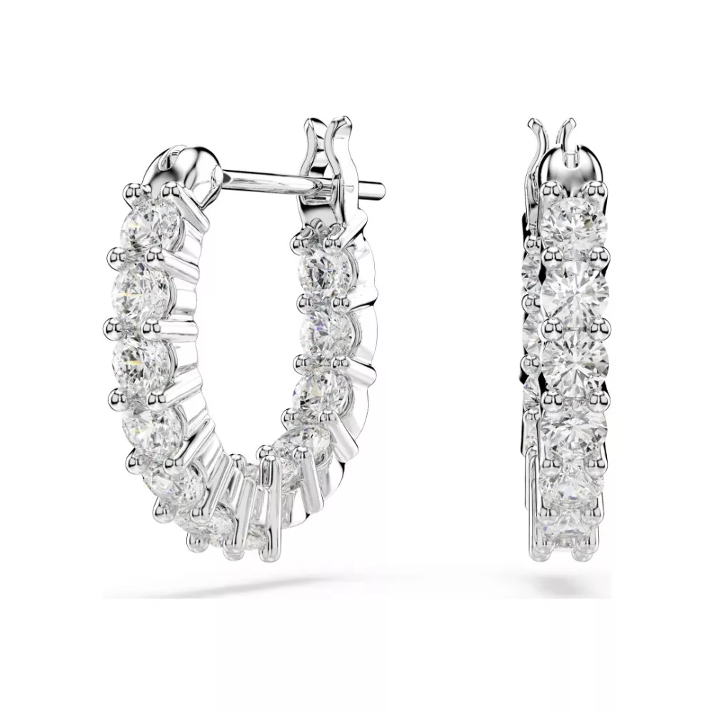 MATRIX VITTORE HOOP EARRINGS