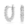 MATRIX VITTORE HOOP EARRINGS