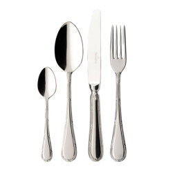 30 PCS KREUZBAND CUTLERY SET