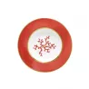 SOUP PLATE 21 CM, CRISTOBAL ROUGE 250021
