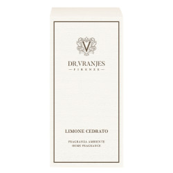 FRAGRANZA AMBIENTE LIMONE CEDRATO