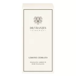HOME FRAGRANCE LIMONE CEDRATO