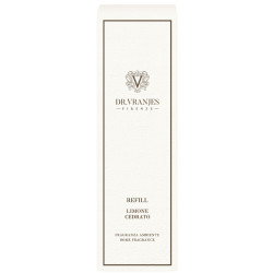 500 ML HOME FRAGRANCE REFILL, LIMONE CEDRATO