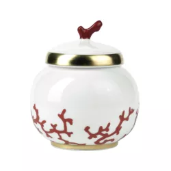 SUGAR BOWL CRISTOBAL ROUGE...