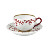 TAZZA THE CRISTOBAL ROUGE 025/015