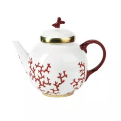 TEA POT CRISTOBAL ROUGE 430010