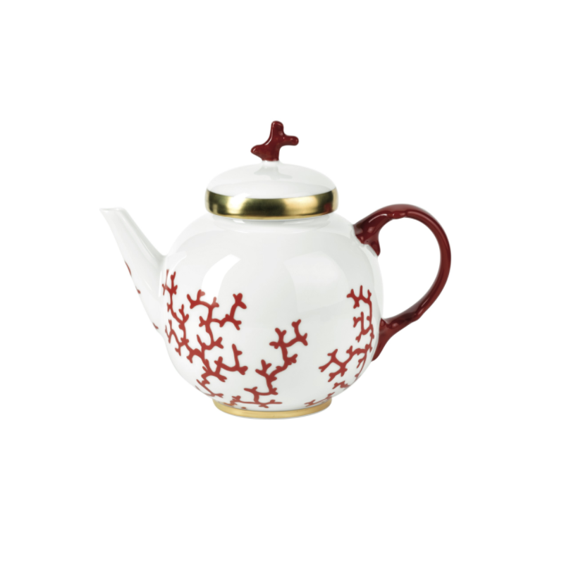 TEIERA CRISTOBAL ROUGE 430010