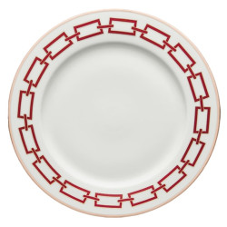 30.5 CM ROUND TRAY, CATENE IMPERO