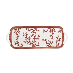 PIATTO TORTA RETTANGOLARE...