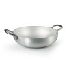 ALUMINUM CASSEROLE, PROFESSIONAL ALU