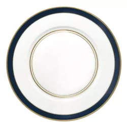 RIM PLATE FLAT 27 CM...