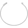 MOONSUN CUFF, WHITE 5508443