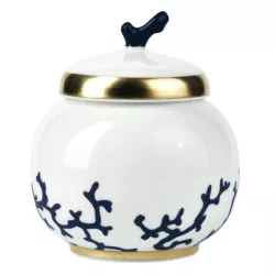 SUGAR BOWL CRISTOBAL MARINE...