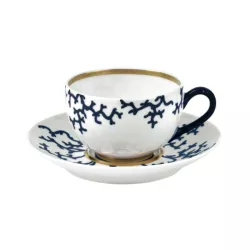 TEA CUP CRISTOBAL MARINE...