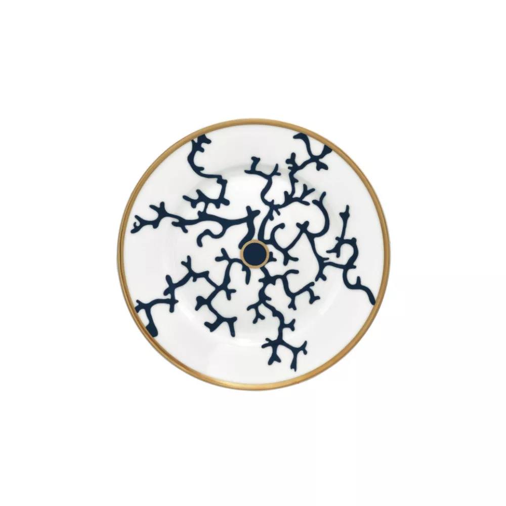 PIATTO DOLCE 19,5 CM NR.1 CRISTOBAL MARINE