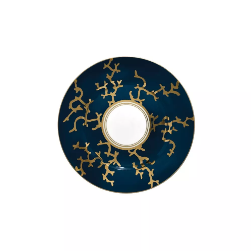 PIATTO FRUTTA 22 CM NR.1 CRISTOBAL MARINE 101022